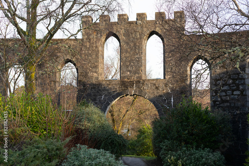 McCaig's Tower photo