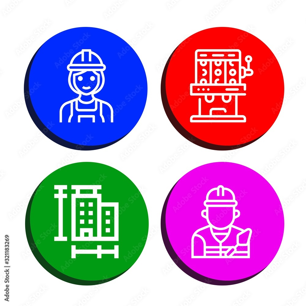 roulette icon set roulette icon set