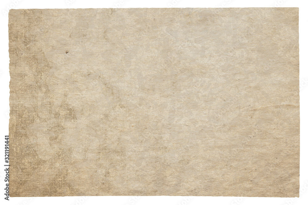 old paper isolated old paper isolated