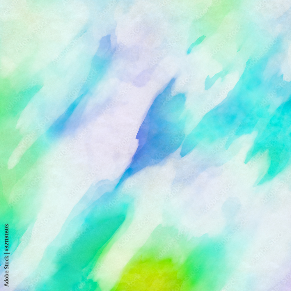 watercolor background