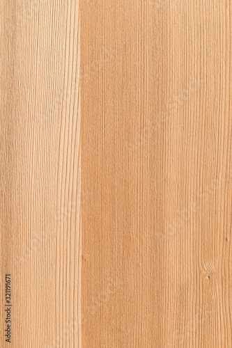 Closeup surface of a wooden board. Modern abstract trendy wood texture background.