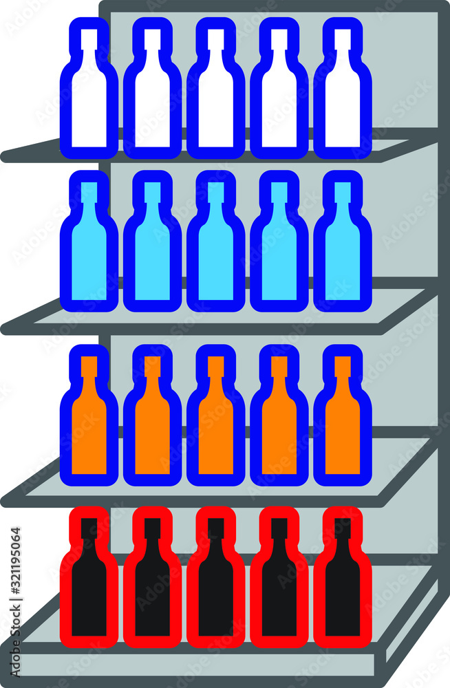 display icon, vector illustration display icon, vector illustration