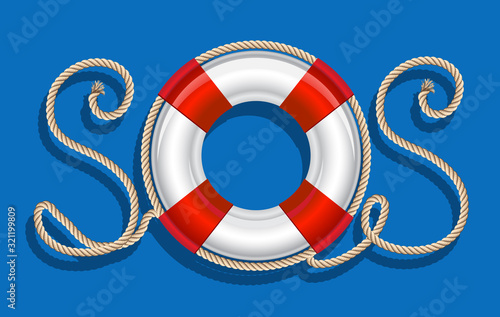 Life belt