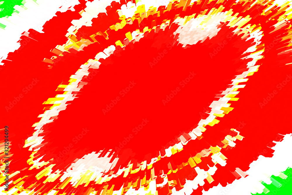 abstract color background with unusual bright pattern abstract color background with unusual bright pattern