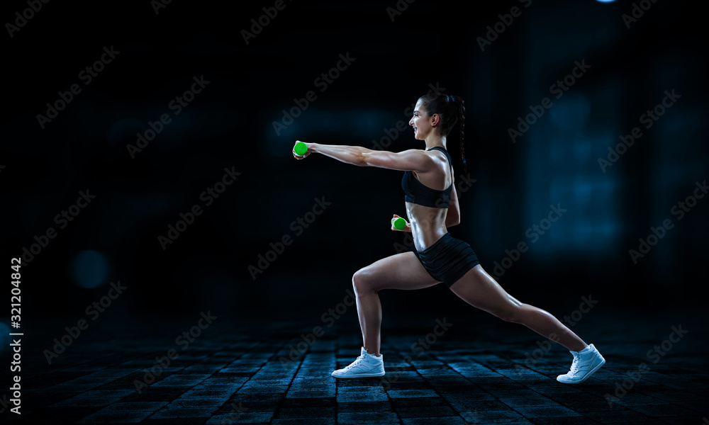Technologies for sports. Mixed media Technologies for sports. Mixed media
