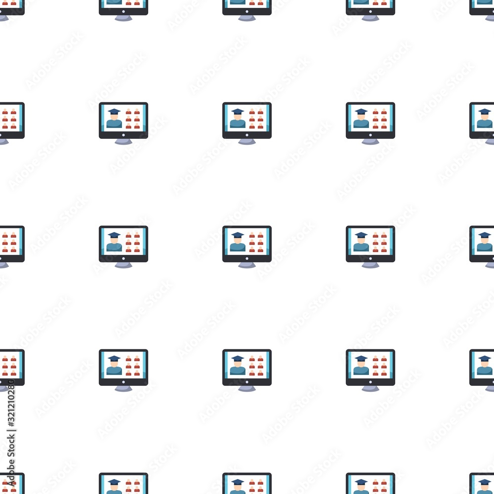 Free Shipping icon pattern seamless isolated on white background. Editable flat Free Shipping icon. Free Shipping icon pattern for web and mobile. Free Shipping icon pattern seamless isolated on white background. Editable flat Free Shipping icon. Free Shipping icon pattern for web and mobile.