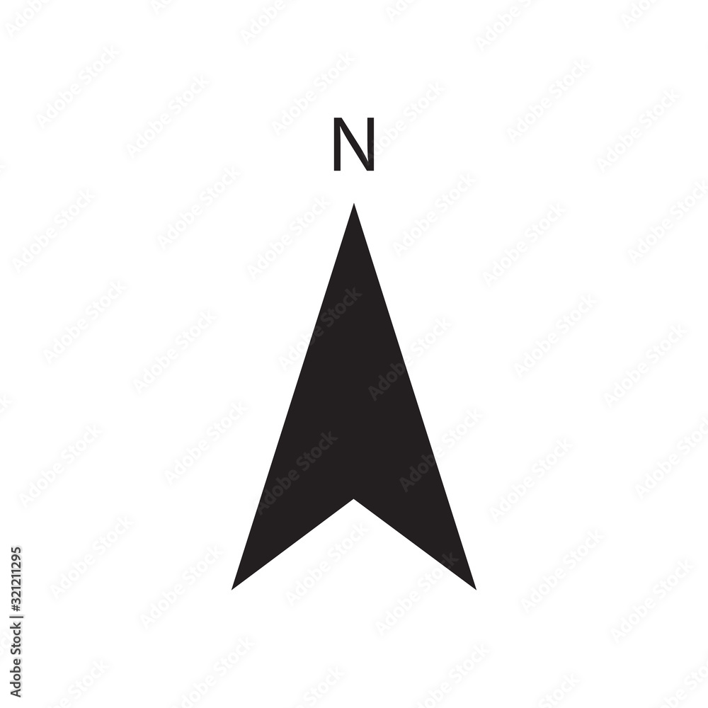 compass icon design vector logo template EPS 10 compass icon design vector logo template EPS 10