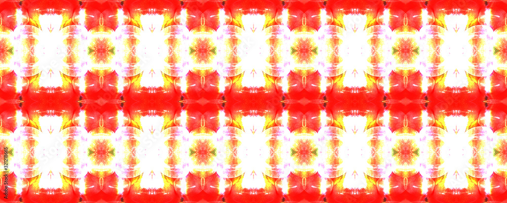 Ethnic Seamless Pattern. Ethnic Seamless Pattern.