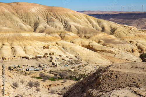 shobak crusader castles archaeological site jordan archeology photo