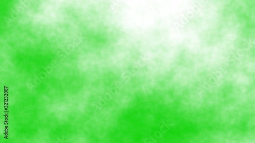 Stock 4k: Fog, smoke, vapor,cloud isolated transparent special effect, white smoky abstract on green. Royalty high-quality free stock footage of white smoke, vapor, fog overlay fly on green background