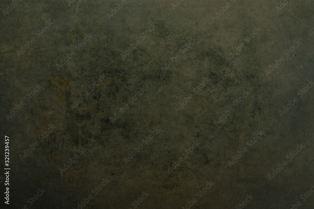 Dark grungy canvas background Dark grungy canvas background