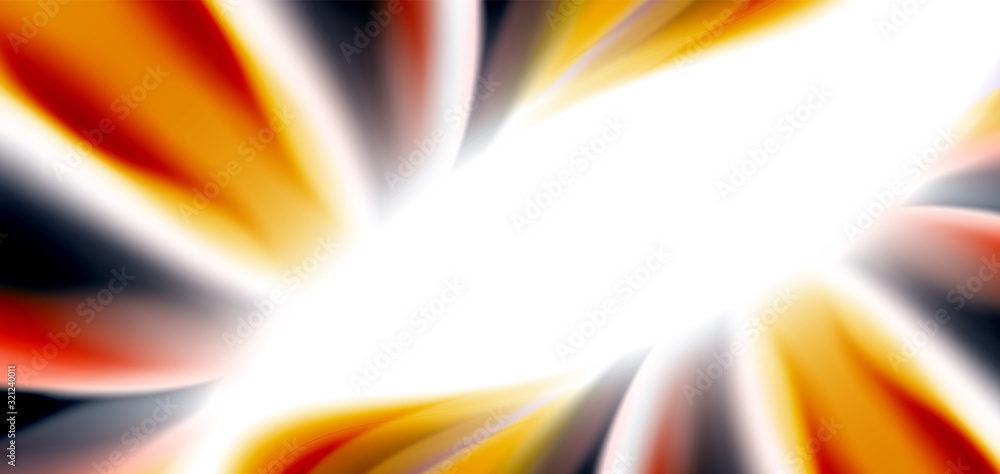 Silk smooth lines on white, liquid fluid color waves. Vector Illustrations For Wallpaper, Banner, Background, Card, Book, Illustration, landing page, cover, placard, poster, banner, flyer, design Silk smooth lines on white, liquid fluid color waves. Vector Illustrations For Wallpaper, Banner, Background, Card, Book, Illustration, landing page, cover, placard, poster, banner, flyer, design