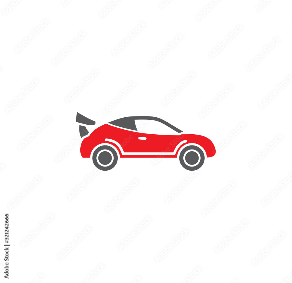 Car tuning related icon on background for graphic and web design. Creative illustration concept symbol for web or mobile app. Car tuning related icon on background for graphic and web design. Creative illustration concept symbol for web or mobile app.