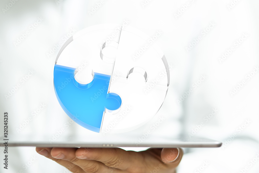 Concept for business strength and success.. Concept for business strength and success..