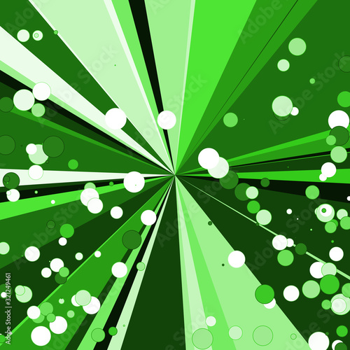 Colorful Lines Random Distribution Computational Generative Art background illustration