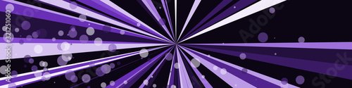 Colorful Lines Random Distribution Computational Generative Art background illustration