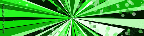 Colorful Lines Random Distribution Computational Generative Art background illustration
