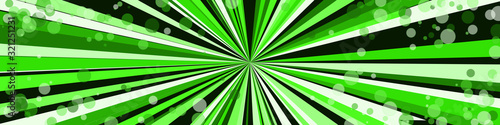 Colorful Lines Random Distribution Computational Generative Art background illustration