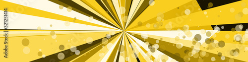 Colorful Lines Random Distribution Computational Generative Art background illustration