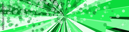 Colorful Lines Random Distribution Computational Generative Art background illustration