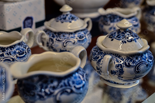 Konstfotografi Delft, the netherlands, august 2019