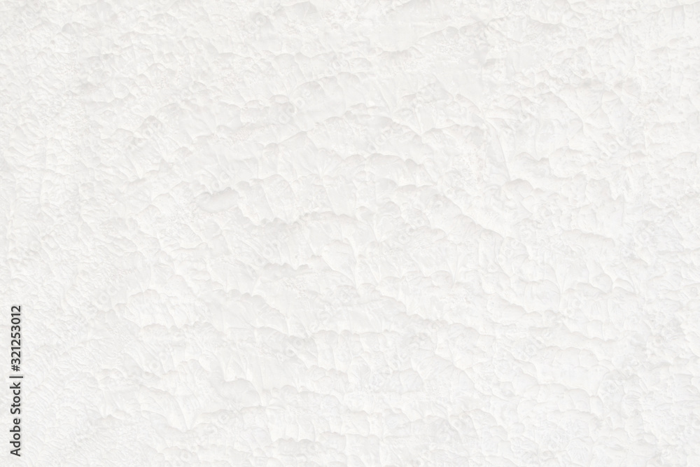White concrete texture for pattern abstract background. White concrete texture for pattern abstract background.