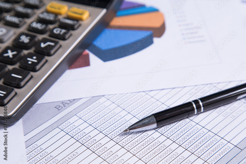 Financial accounting stock market graphs analysis Financial accounting stock market graphs analysis