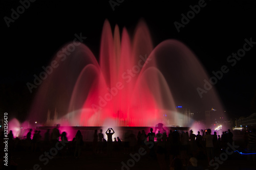 Photography Monjuic