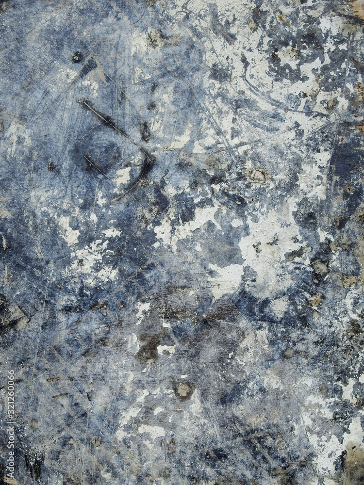 Naklejka premium grunge wood board texture