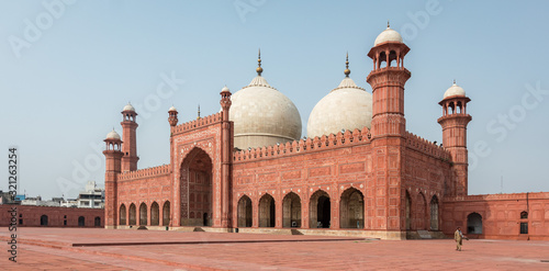 Badshai Mosque photo