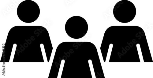 Why us icon