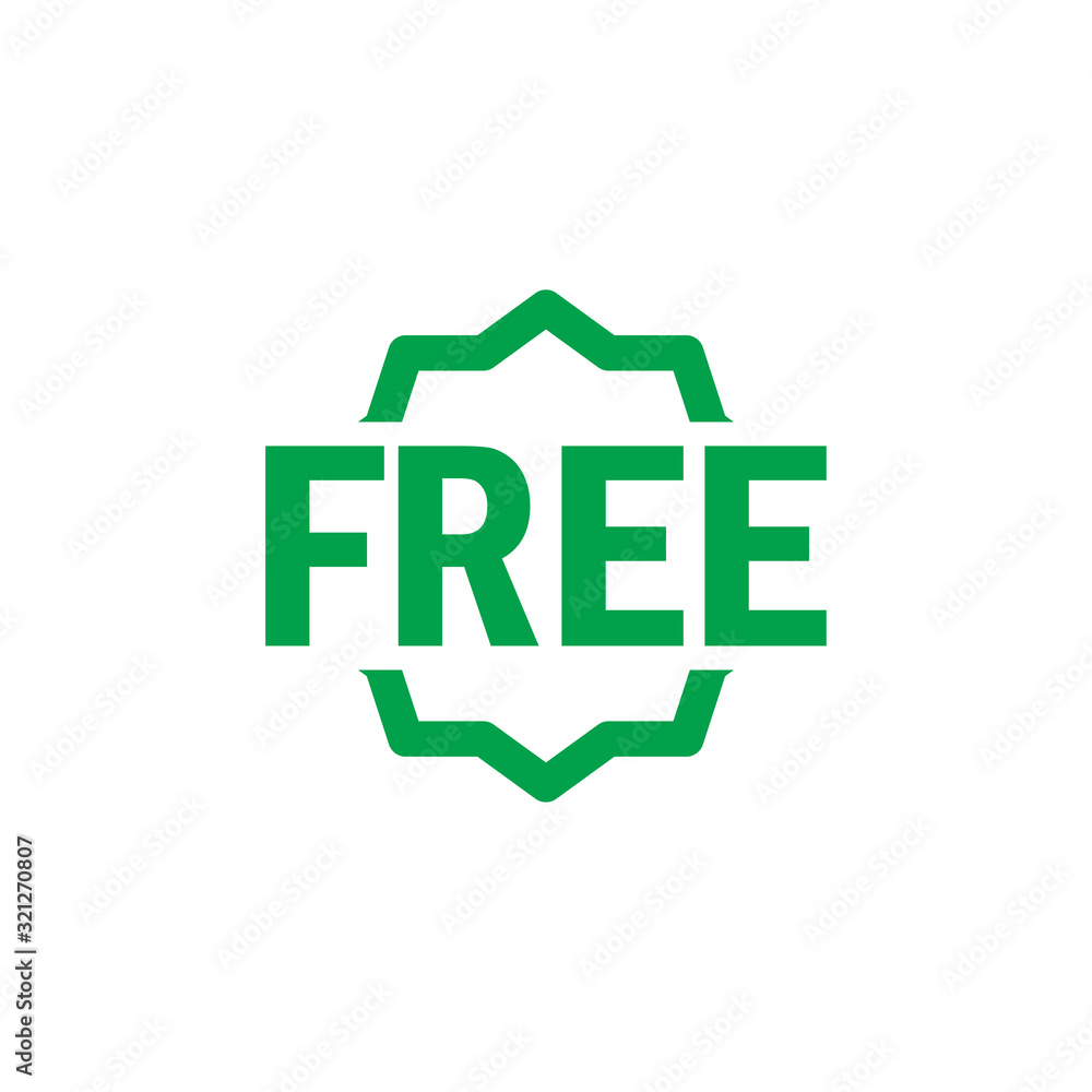 free icon design vector logo template EPS 10 free icon design vector logo template EPS 10