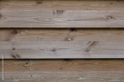 Natural, wooden background. Wall. Close-up