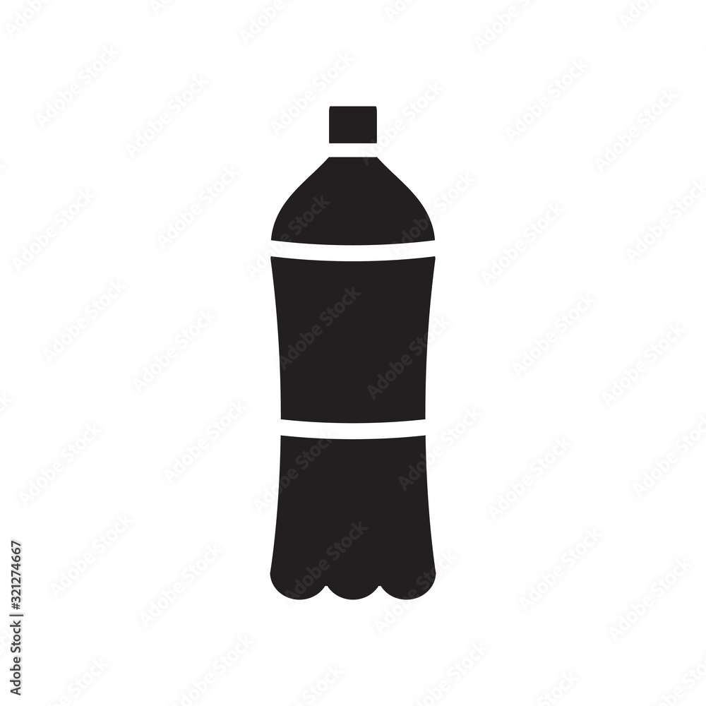 gallons and bottles icon design vector logo template EPS 10 gallons and bottles icon design vector logo template EPS 10