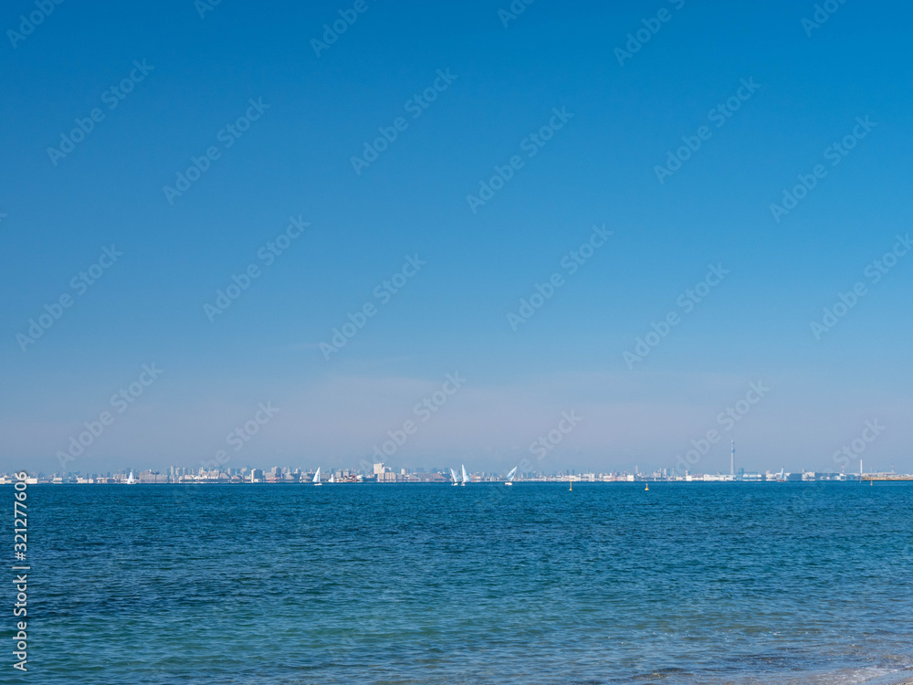 東京湾 東京湾