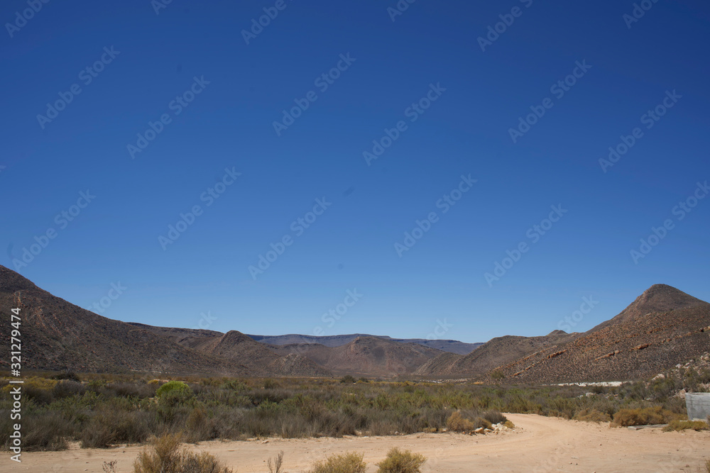 SA Mountains SA Mountains