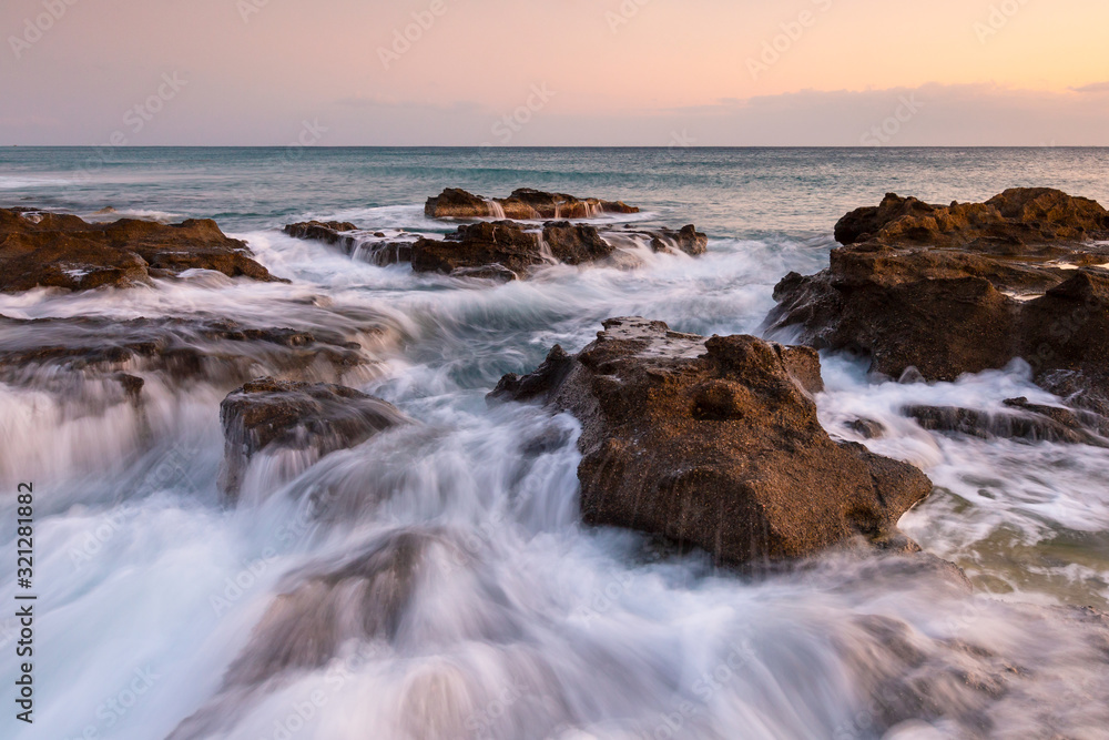 Crete. Crete.