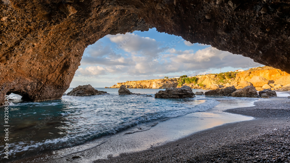 Crete.