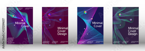 Cover design.