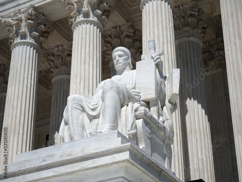 the Guardian or Authority of Law