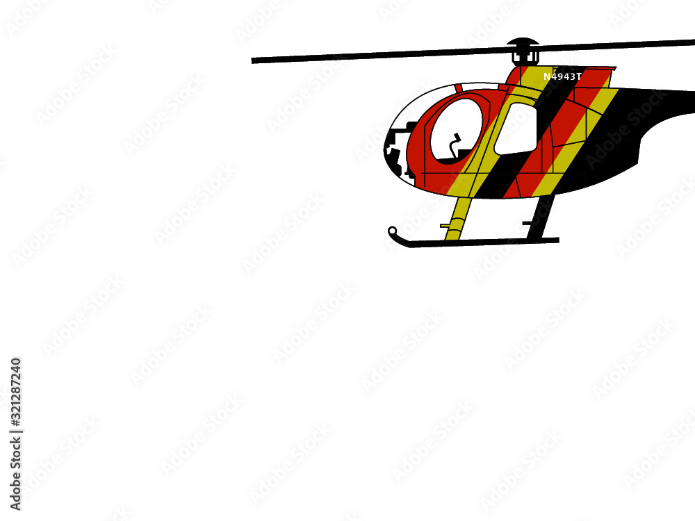 Magnum-chopper-terry Magnum-chopper-terry