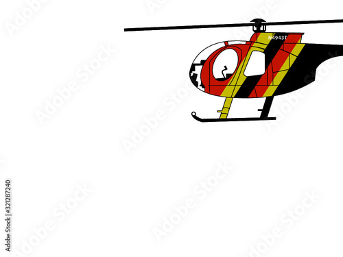 Magnum-chopper-terry