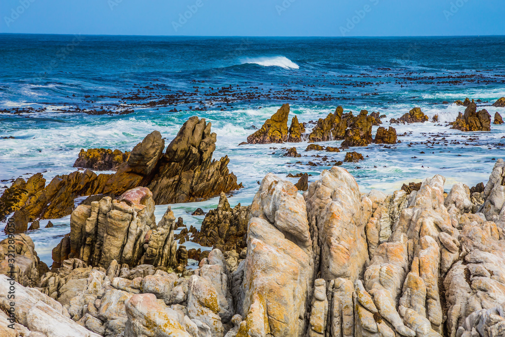 Ocean surf Ocean surf