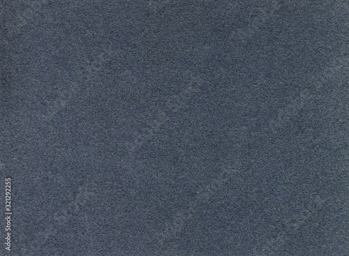 Gray textured paper background