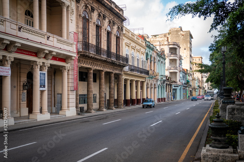 Cuba Havana © New Media Systems