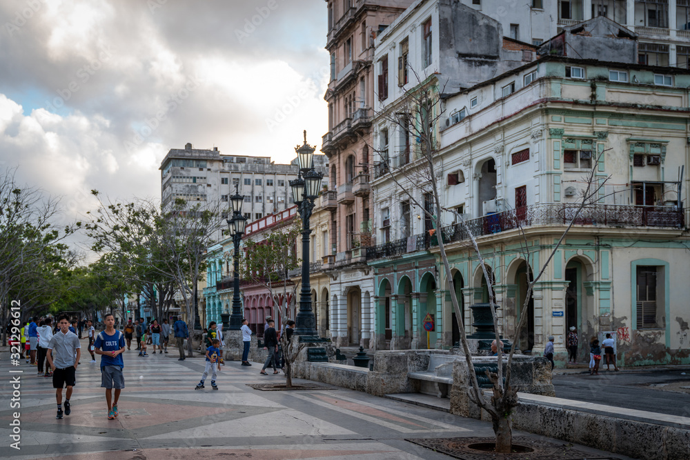 Cuba Havana