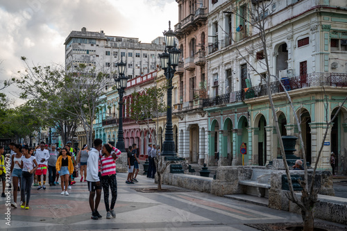 Cuba Havana © New Media Systems