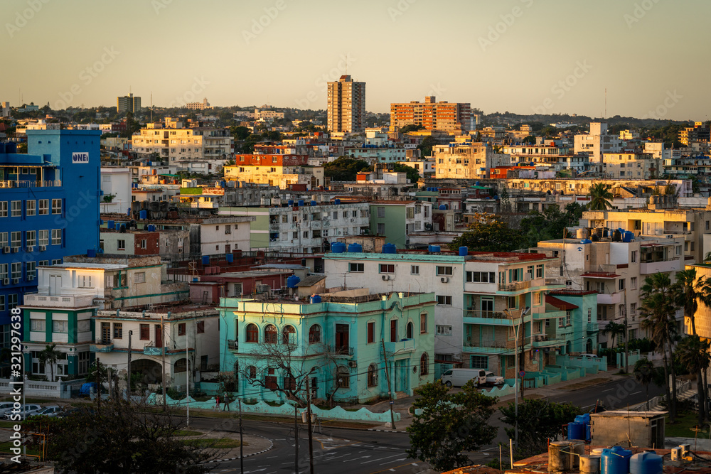 Cuba, Havana