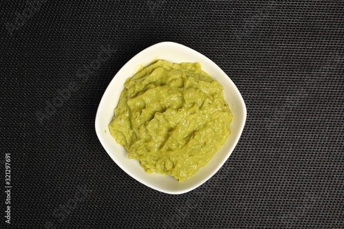 Guacamole photo