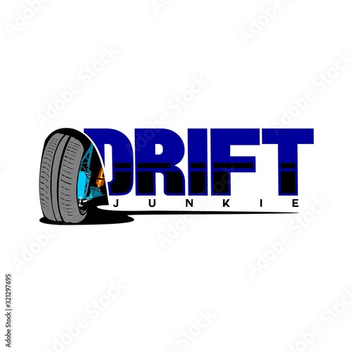 drift junkie